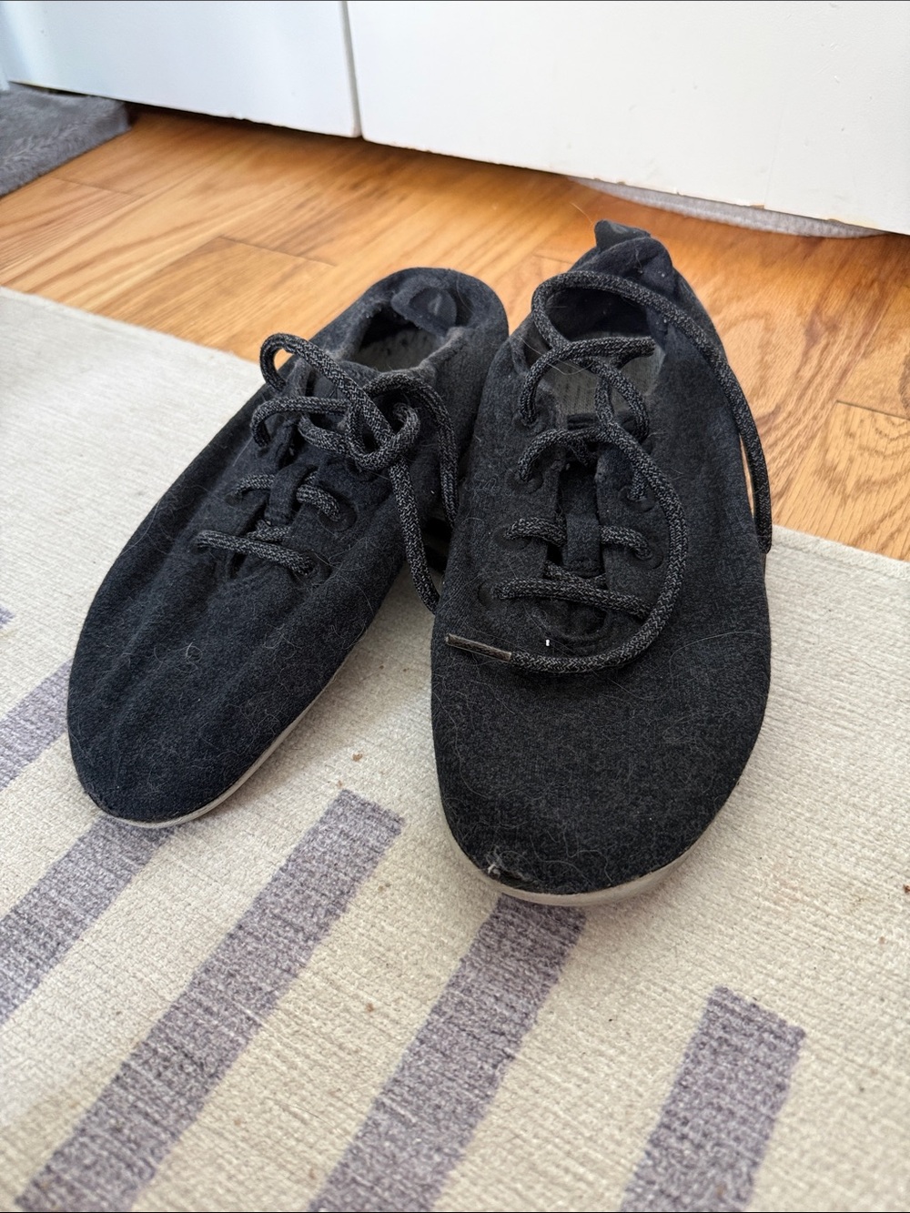 Allbirds Wool Runners